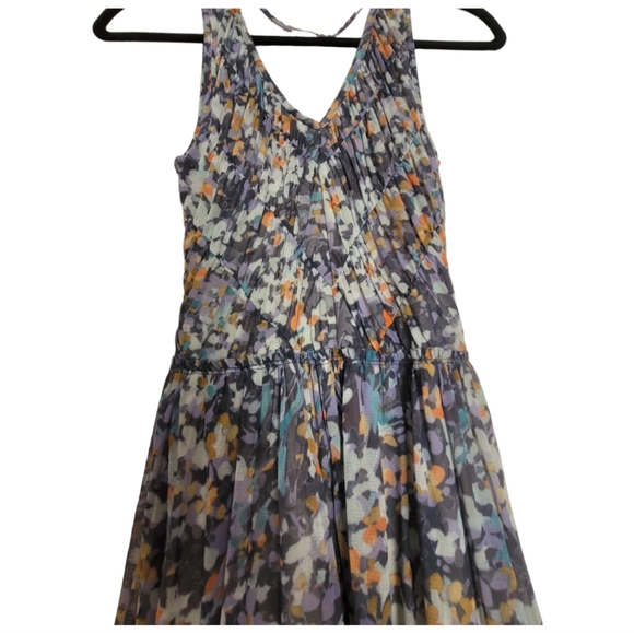 Anthropologie Weston Wear dress Size-XS - Picture 3 of 8